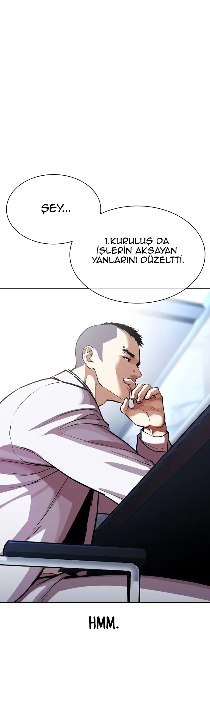 Lookism - Bölüm 585 - Sayfa 43