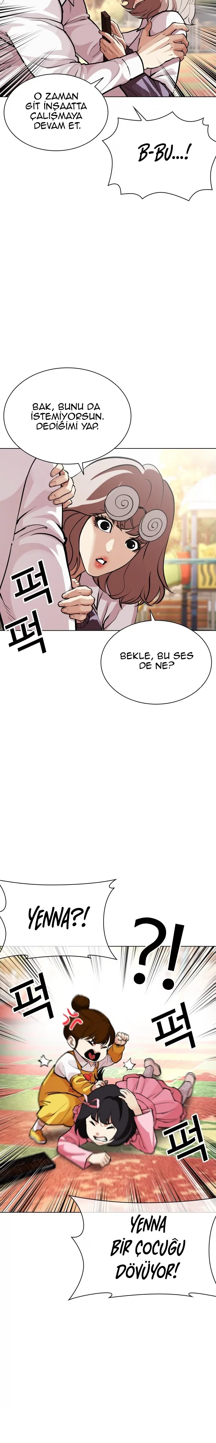 Lookism - Bölüm 585 - Sayfa 49