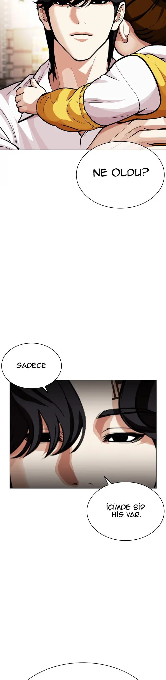 Lookism - Bölüm 585 - Sayfa 55