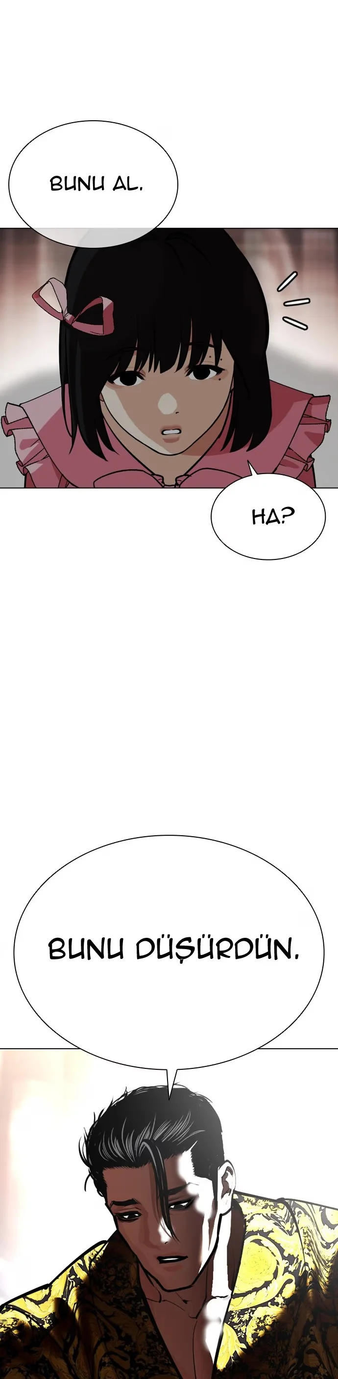 Lookism - Bölüm 585 - Sayfa 57