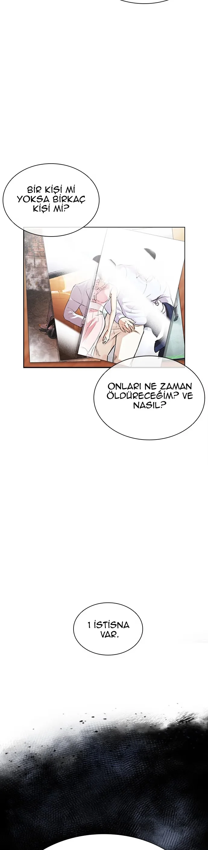 Lookism - Bölüm 585 - Sayfa 63