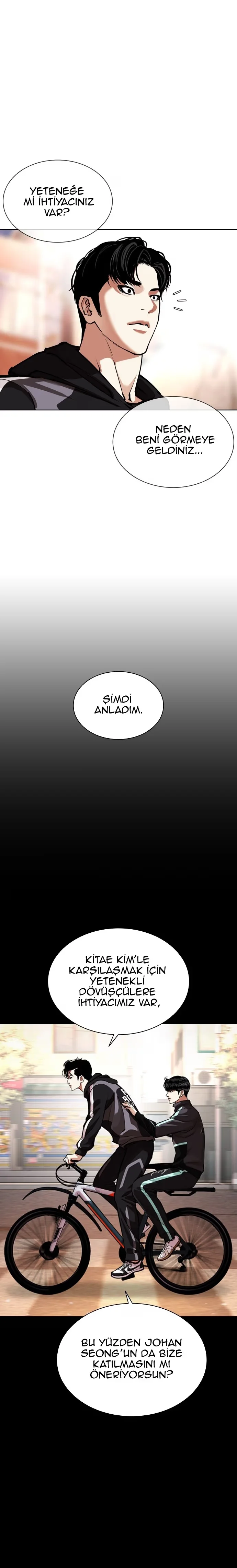Lookism - Bölüm 585 - Sayfa 7