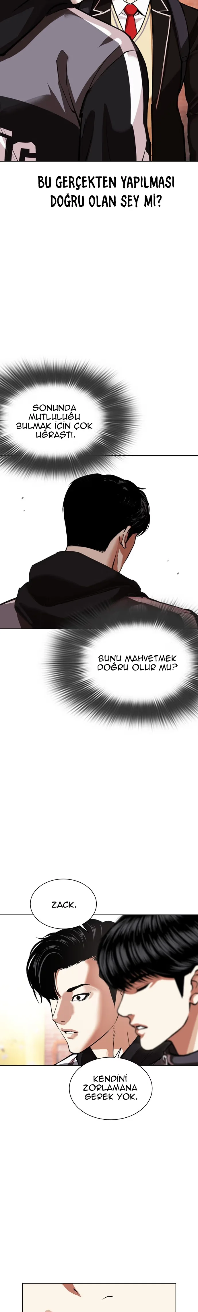 Lookism - Bölüm 585 - Sayfa 9