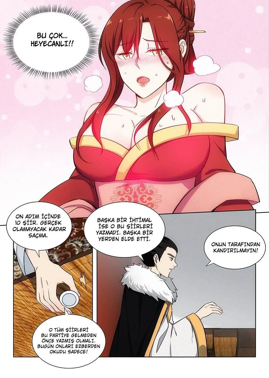 Strongest Anti META - Bölüm 86 - Sayfa 4