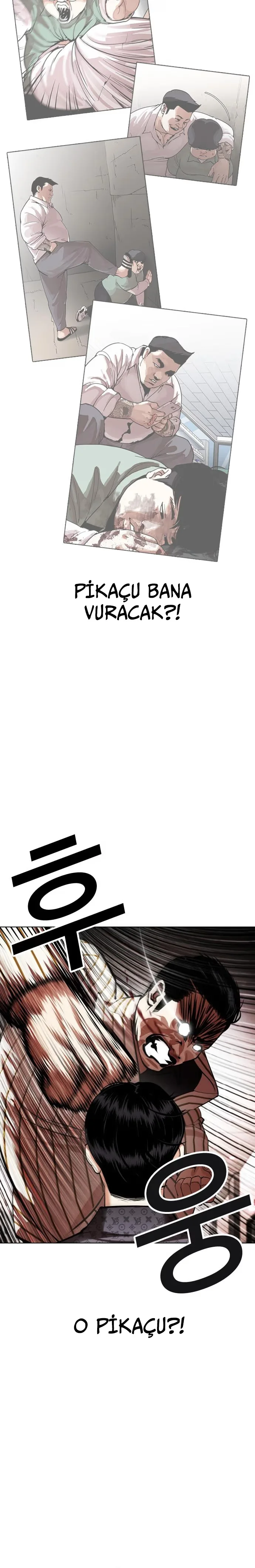 Lookism - Bölüm 452 - Sayfa 39
