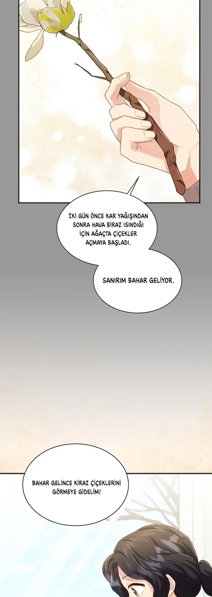Ways to Break Up with the Male Lead - Bölüm 38 - Sayfa 37