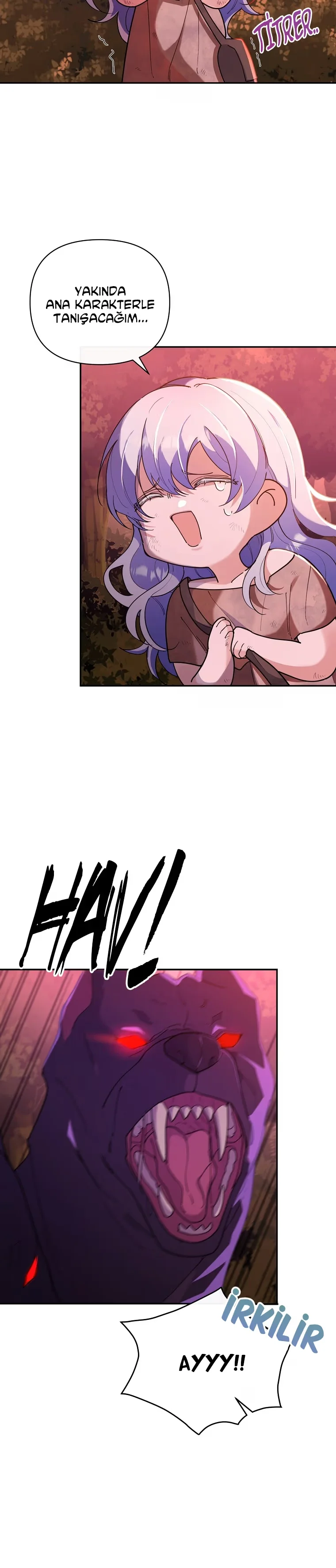 When the Witch’s Daughter Lifts the Male Lead’s Curse - Bölüm 2 - Sayfa 31