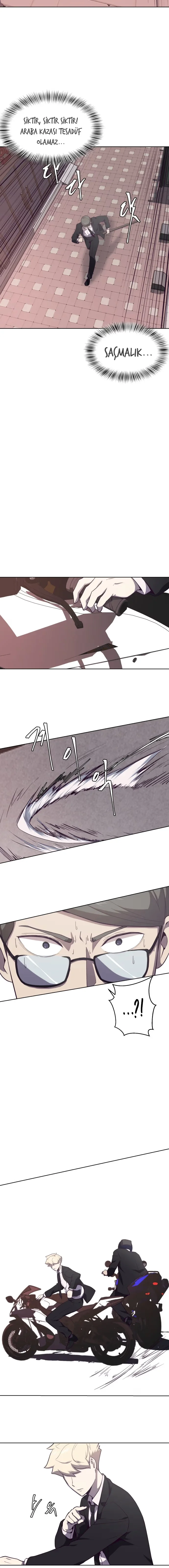 The Boy of Death - Bölüm 15 - Sayfa 6