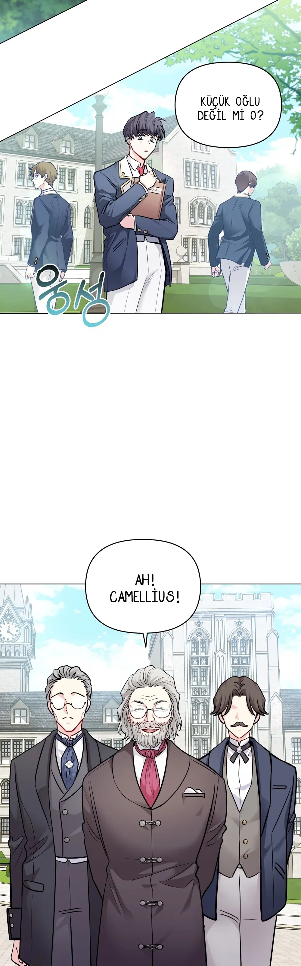 Finding Camellia - Bölüm 28 - Sayfa 10