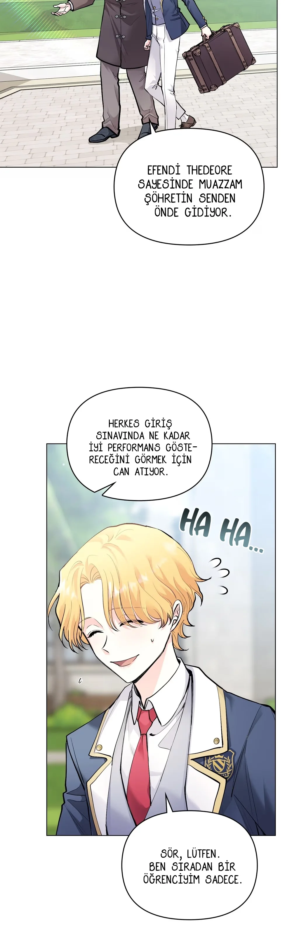 Finding Camellia - Bölüm 28 - Sayfa 13