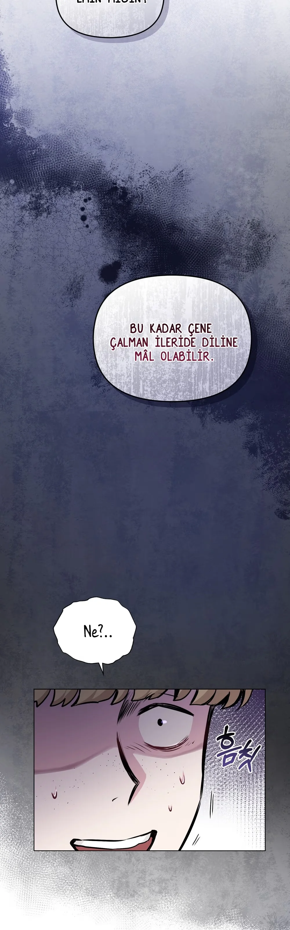 Finding Camellia - Bölüm 28 - Sayfa 26