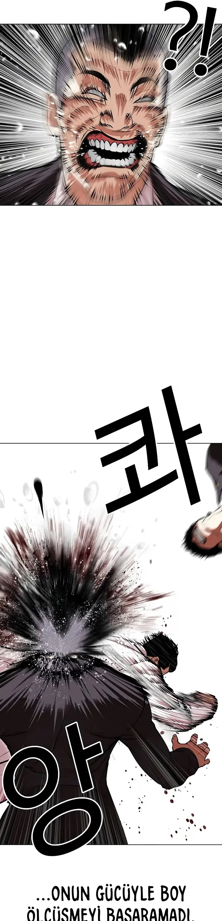 Lookism - Bölüm 505 - Sayfa 10