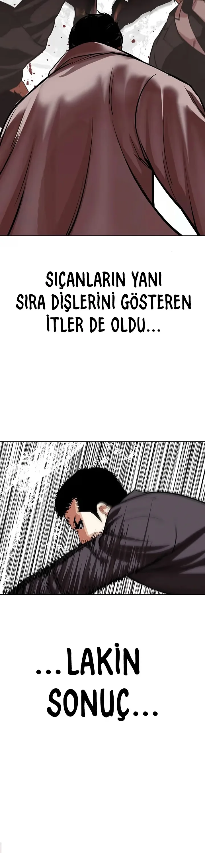 Lookism - Bölüm 505 - Sayfa 13