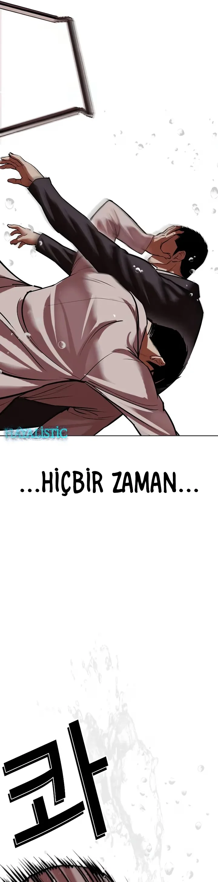 Lookism - Bölüm 505 - Sayfa 14