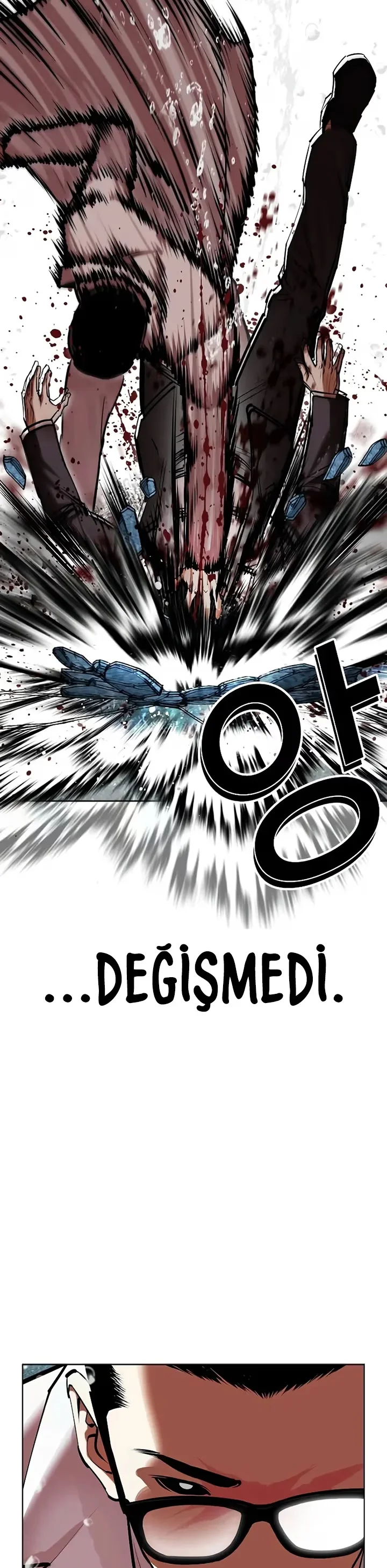 Lookism - Bölüm 505 - Sayfa 15