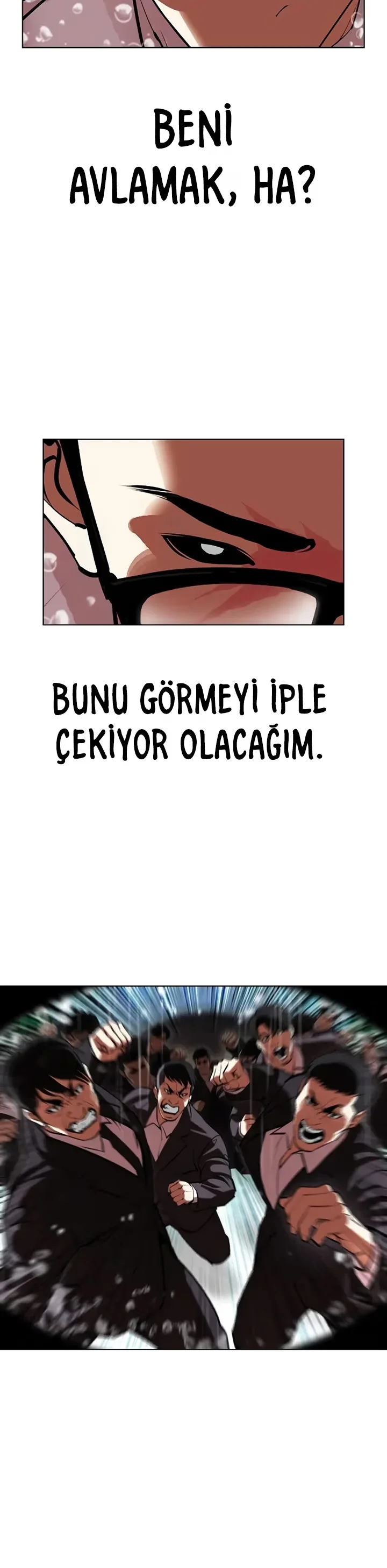 Lookism - Bölüm 505 - Sayfa 16
