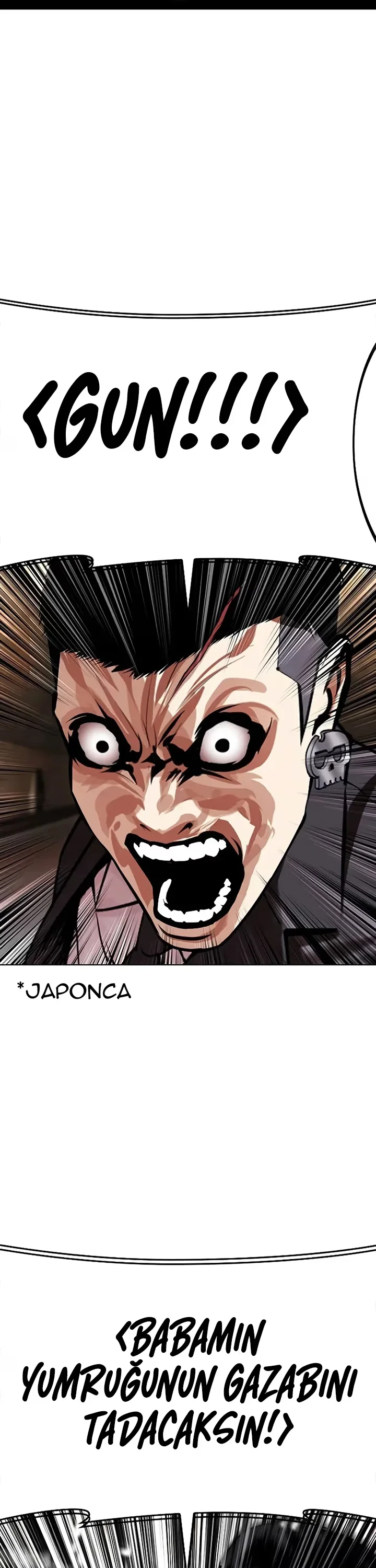 Lookism - Bölüm 505 - Sayfa 20