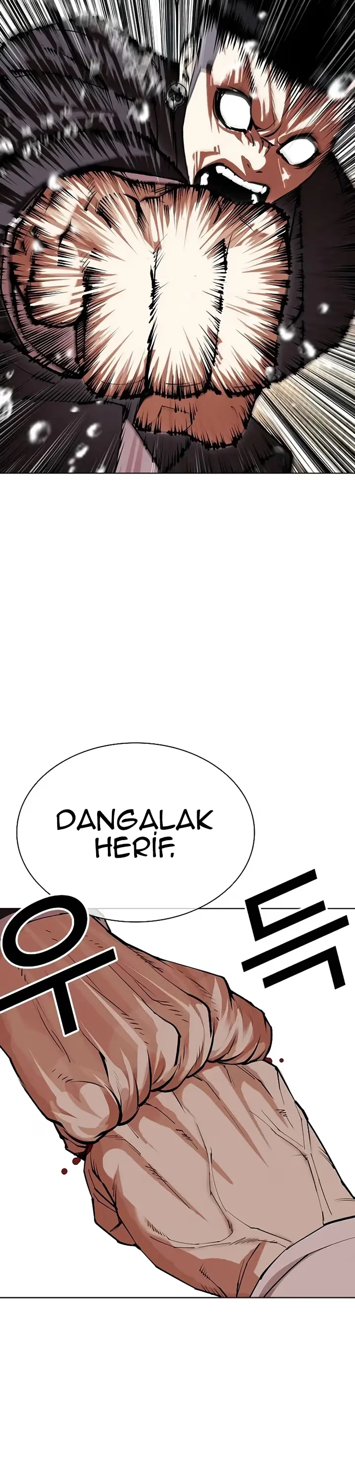 Lookism - Bölüm 505 - Sayfa 21