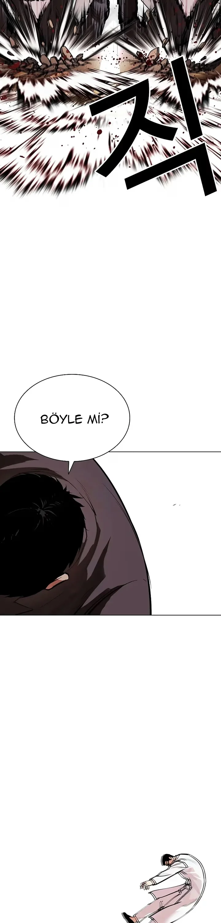Lookism - Bölüm 505 - Sayfa 27
