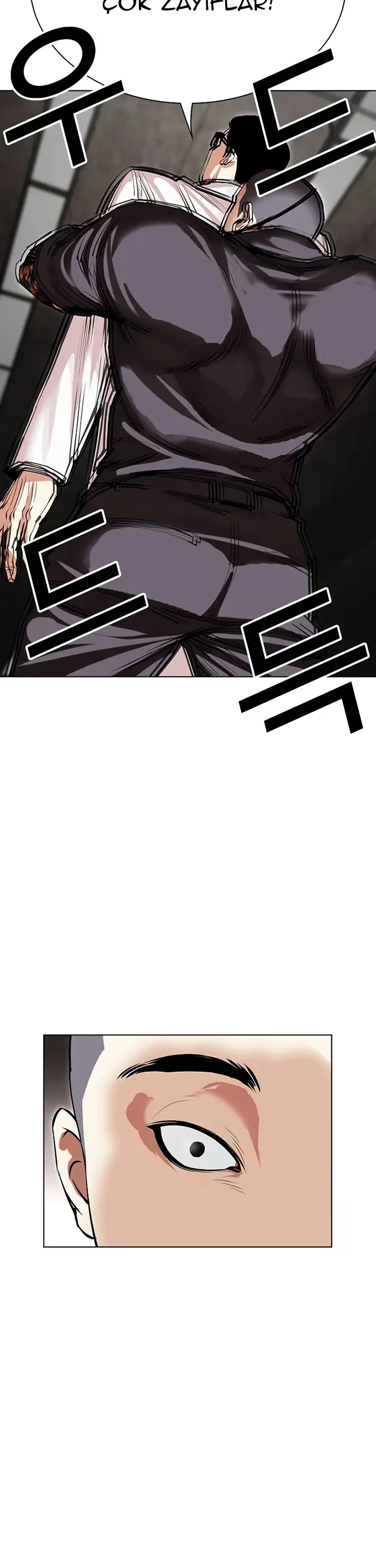 Lookism - Bölüm 505 - Sayfa 29
