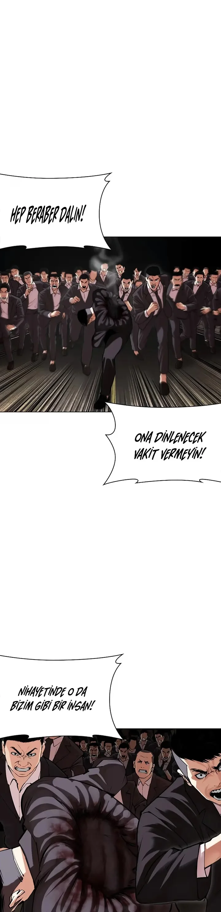 Lookism - Bölüm 505 - Sayfa 31