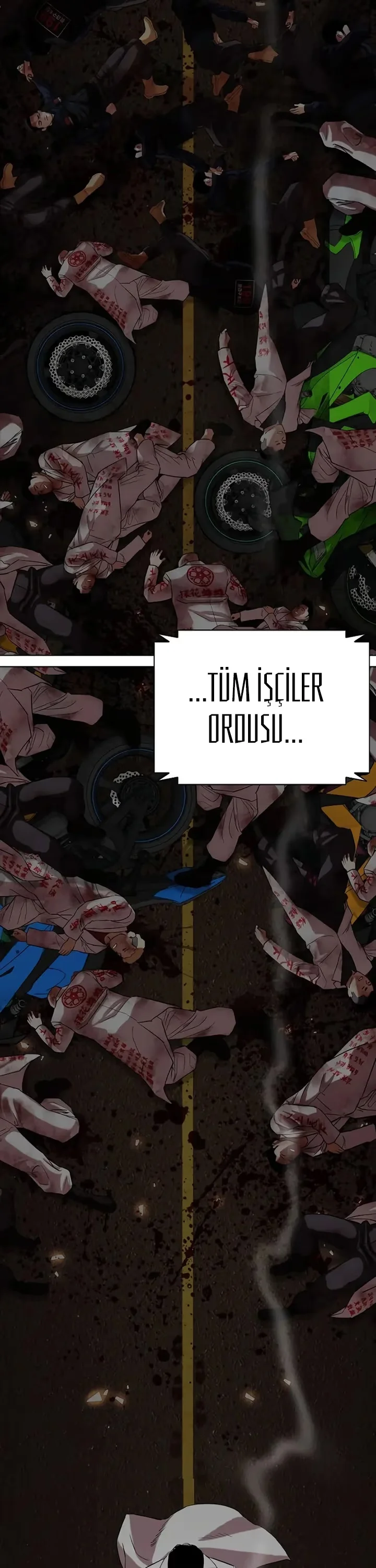 Lookism - Bölüm 505 - Sayfa 46
