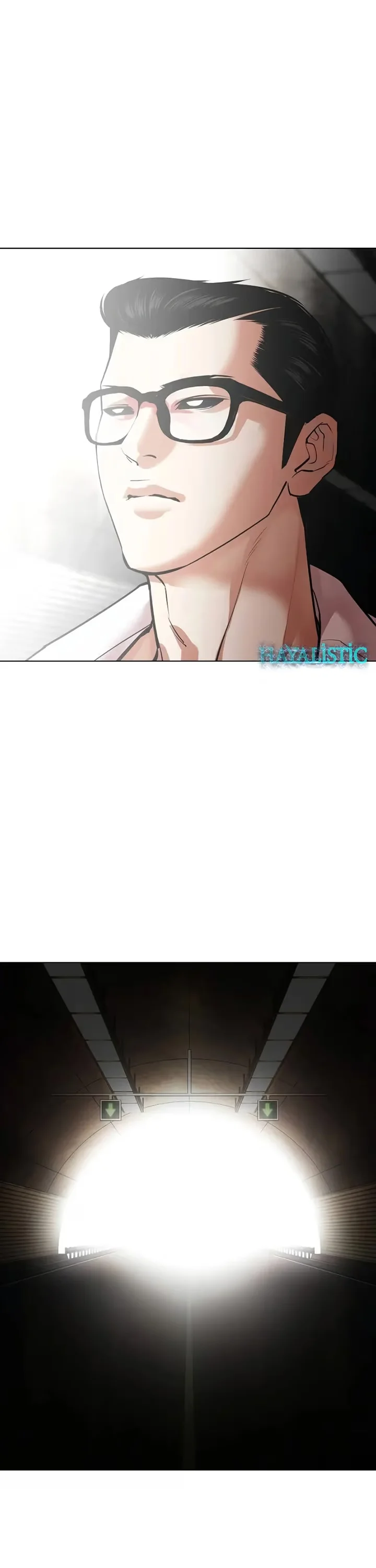 Lookism - Bölüm 505 - Sayfa 48
