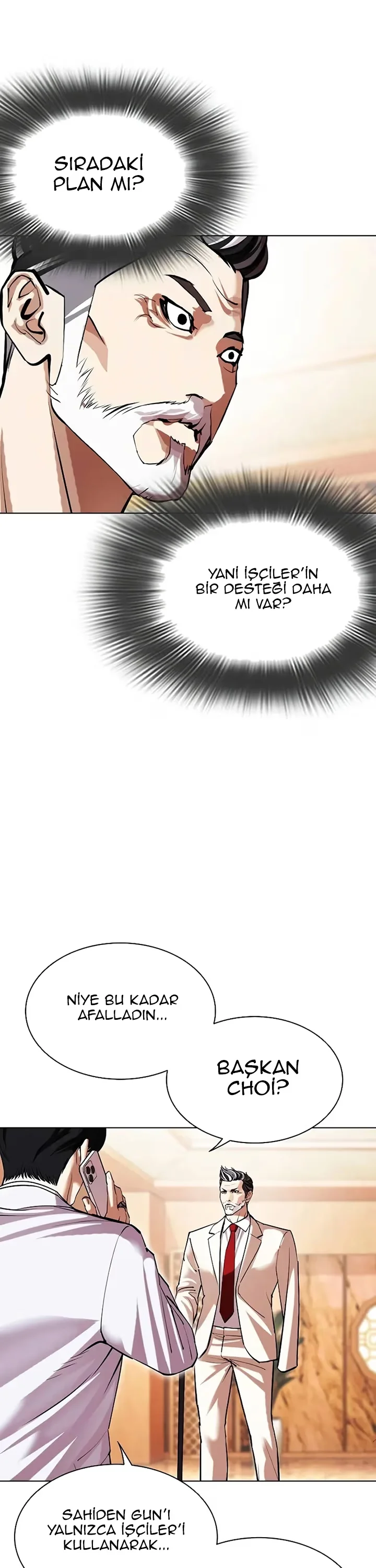 Lookism - Bölüm 505 - Sayfa 51