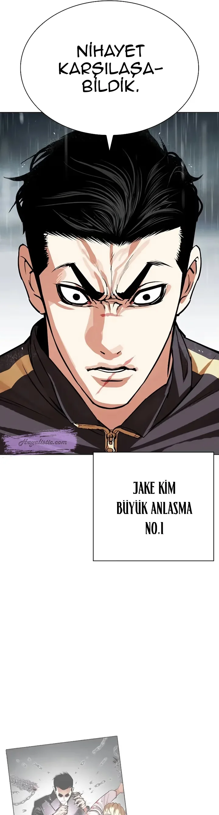 Lookism - Bölüm 505 - Sayfa 58