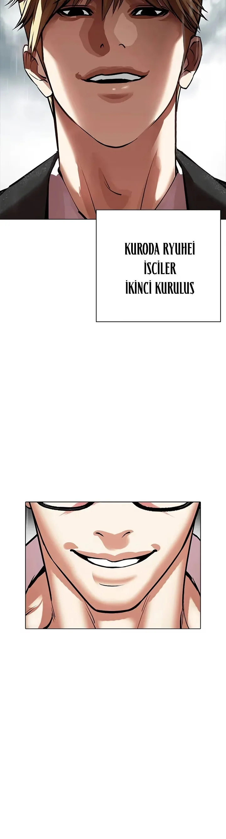 Lookism - Bölüm 505 - Sayfa 61