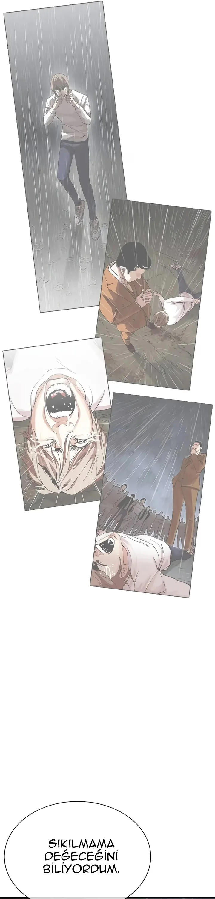 Lookism - Bölüm 505 - Sayfa 62