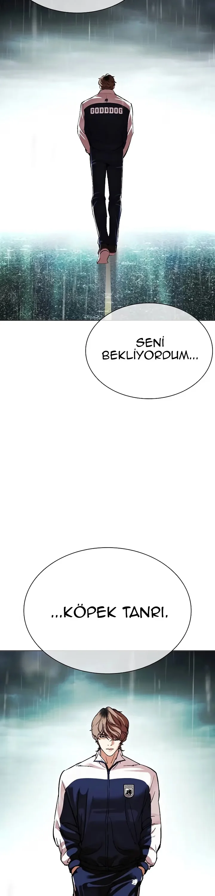 Lookism - Bölüm 505 - Sayfa 63