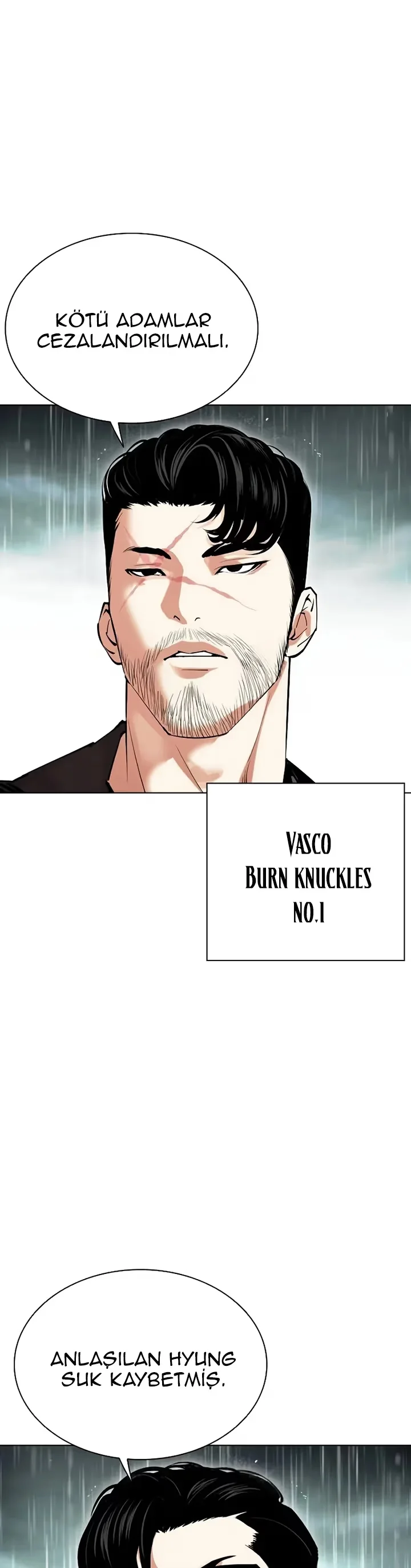Lookism - Bölüm 505 - Sayfa 66