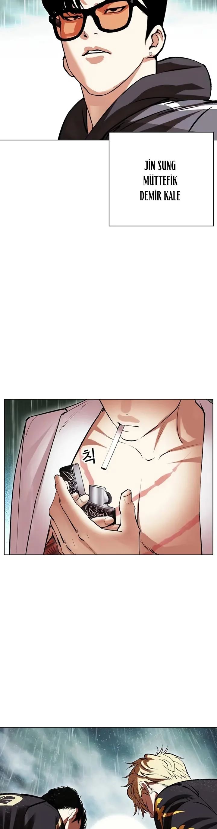 Lookism - Bölüm 505 - Sayfa 67