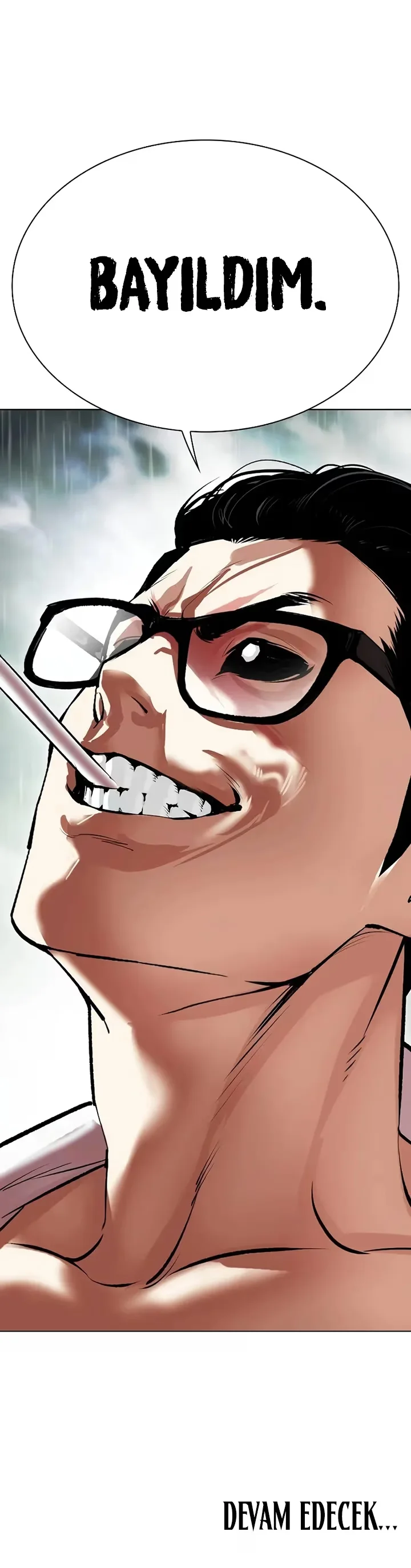 Lookism - Bölüm 505 - Sayfa 69