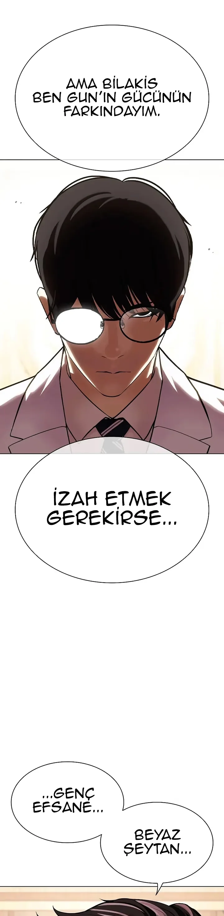 Lookism - Bölüm 505 - Sayfa 6