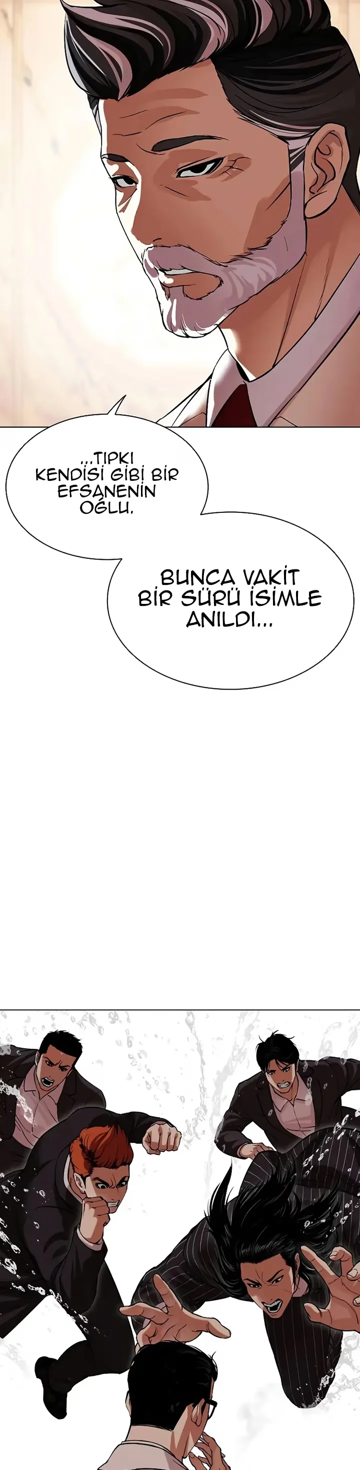 Lookism - Bölüm 505 - Sayfa 7