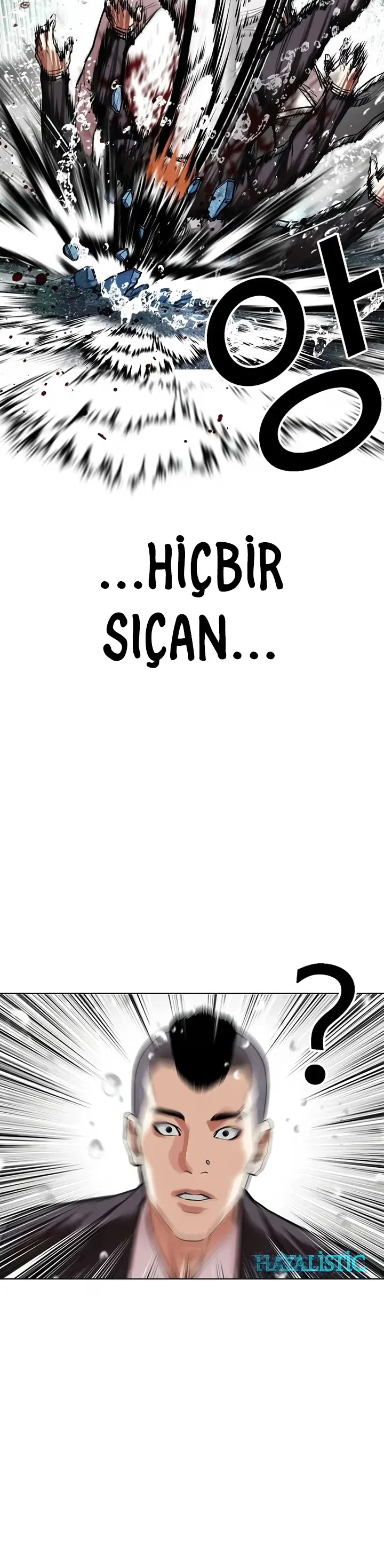 Lookism - Bölüm 505 - Sayfa 9