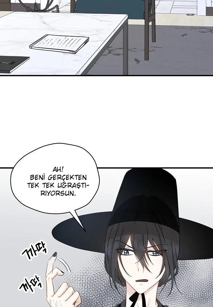 A Strange Life - Bölüm 5 - Sayfa 10