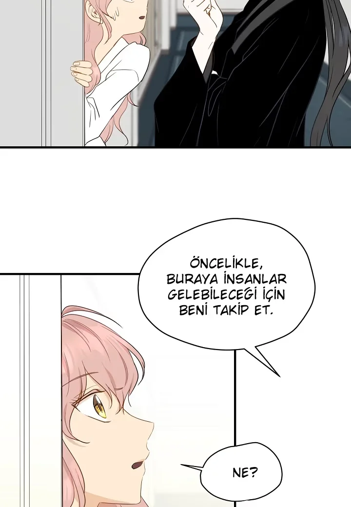 A Strange Life - Bölüm 5 - Sayfa 14