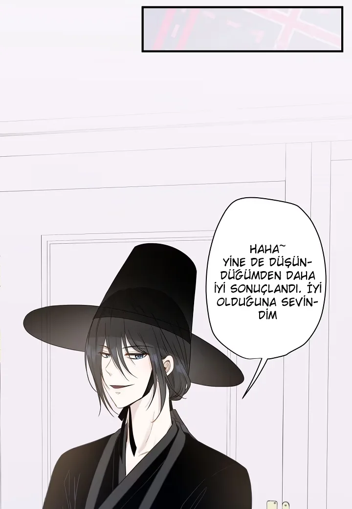 A Strange Life - Bölüm 5 - Sayfa 19