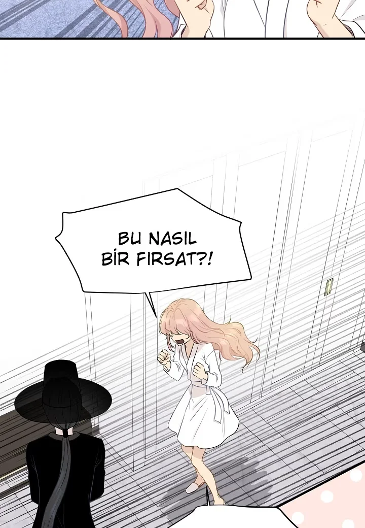 A Strange Life - Bölüm 5 - Sayfa 21