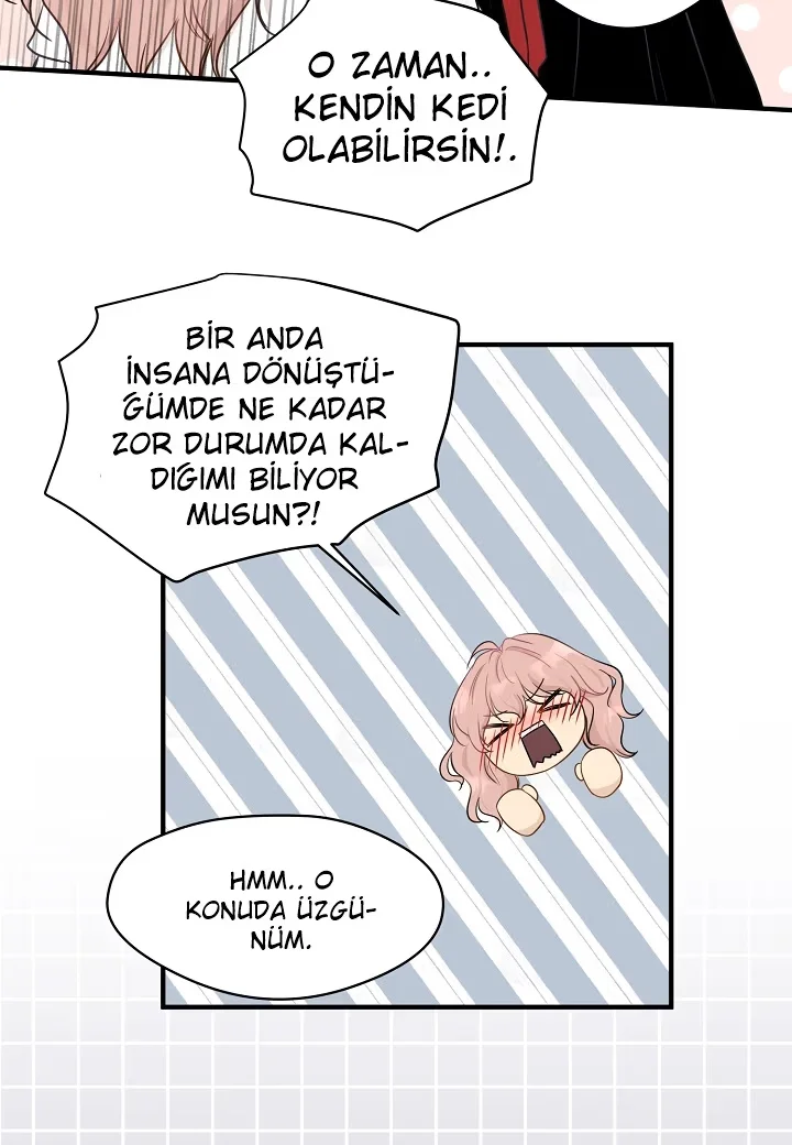 A Strange Life - Bölüm 5 - Sayfa 23