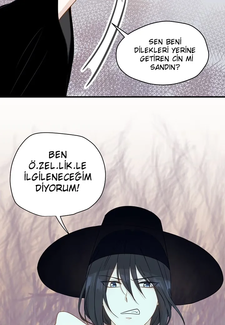 A Strange Life - Bölüm 5 - Sayfa 27