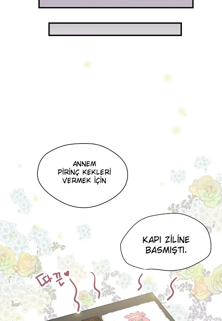 A Strange Life - Bölüm 5 - Sayfa 30