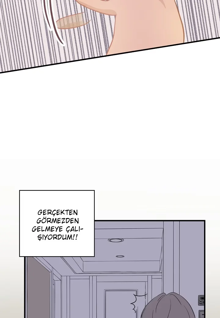 A Strange Life - Bölüm 5 - Sayfa 34