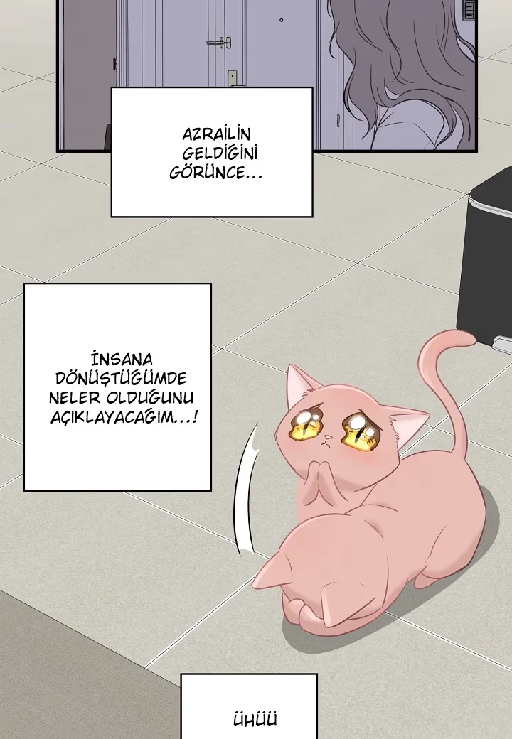 A Strange Life - Bölüm 5 - Sayfa 35