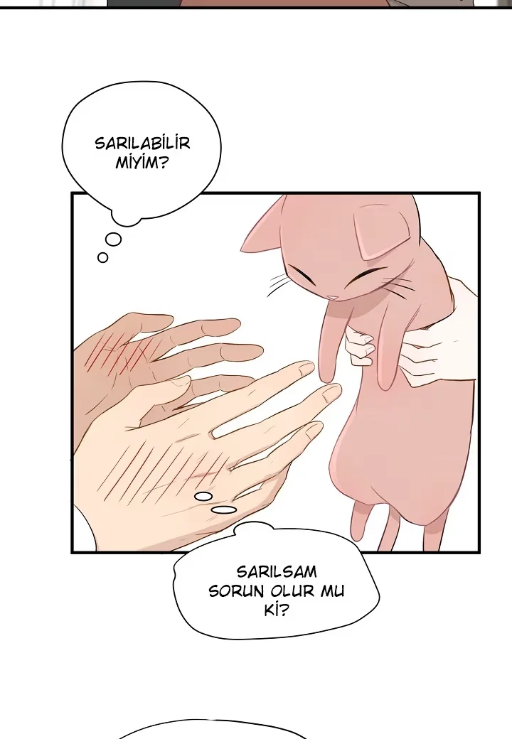 A Strange Life - Bölüm 5 - Sayfa 44