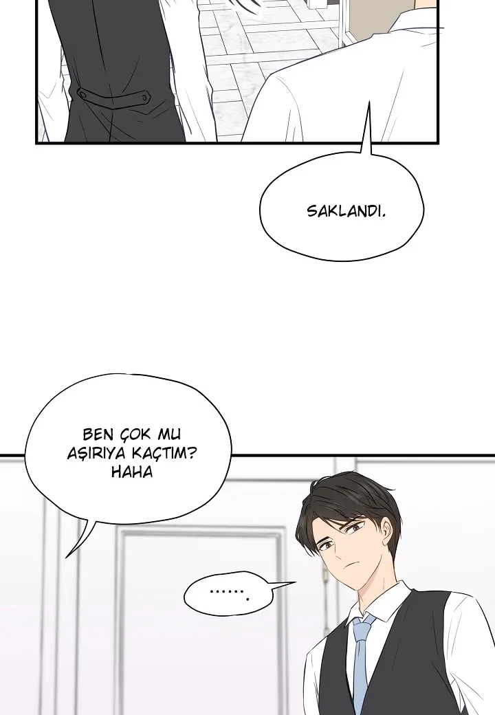 A Strange Life - Bölüm 5 - Sayfa 51