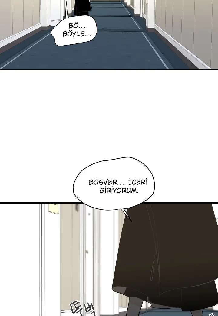 A Strange Life - Bölüm 5 - Sayfa 6